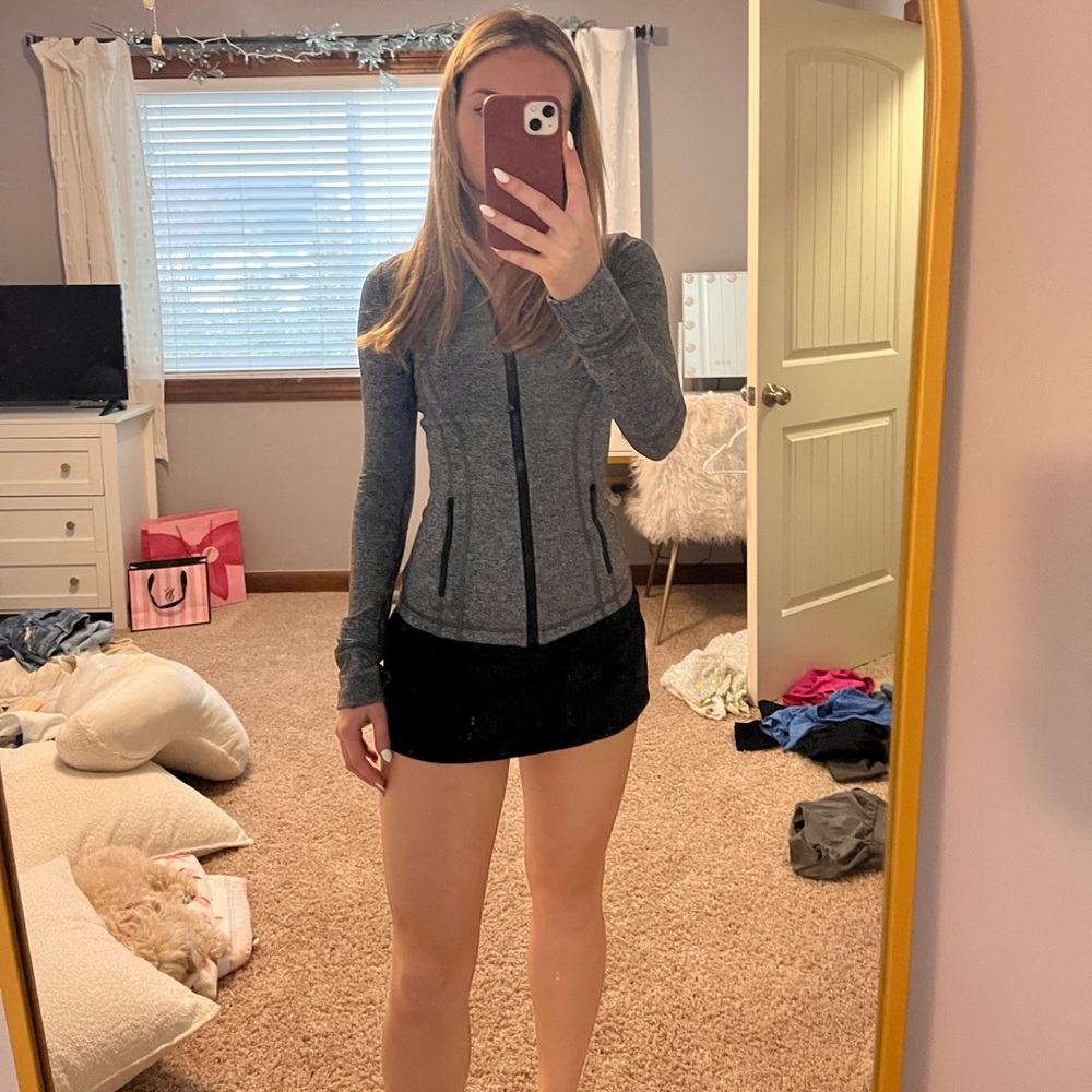 Lulu pace rival skirt